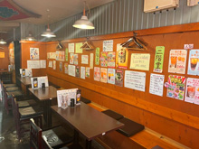 御器所酒房 なご壱 店内